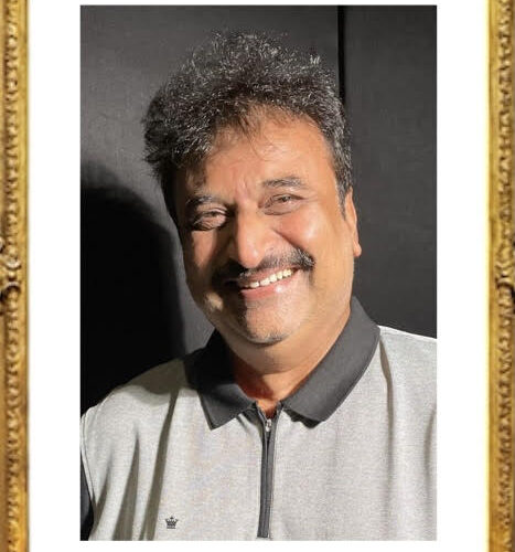 Mr. Sandeep Dave
