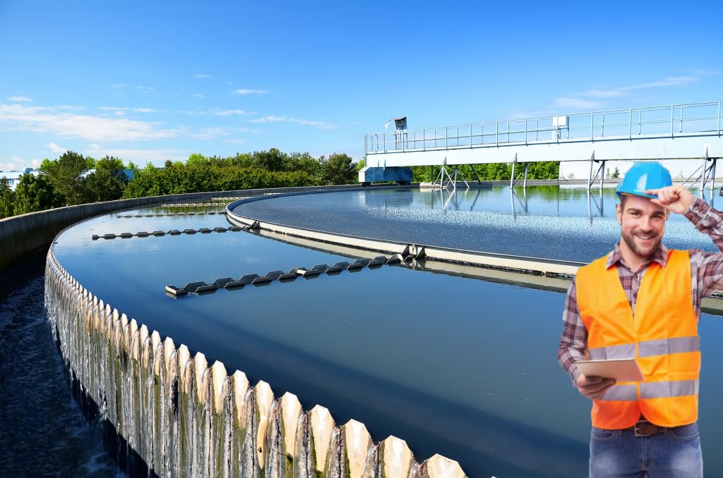 High-purity UPW reject recovery and water reuse systems