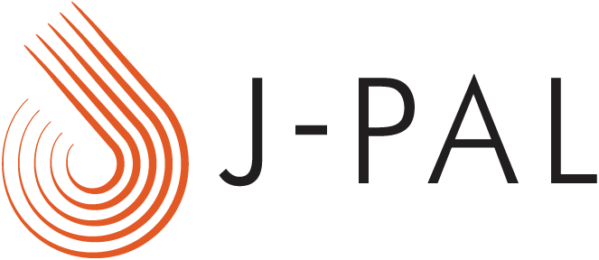J-PAL logo
