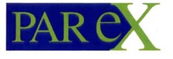Parikh Impex logo
