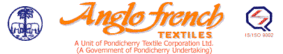 Anglo French logo
