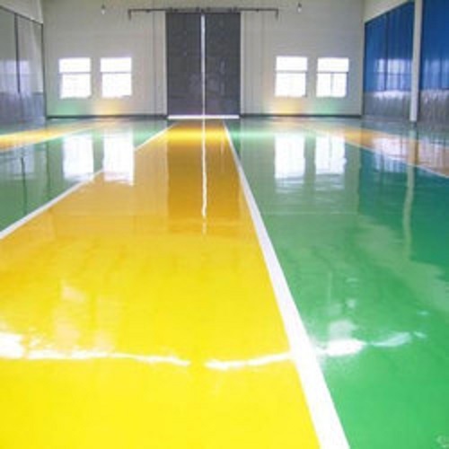 Epoxy Resin