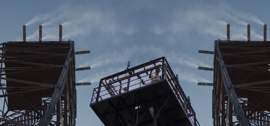 Zero Discharge System — ZLD Plant — Asiatic Engineers