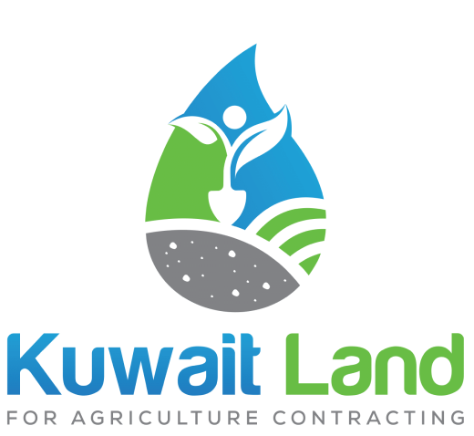 Kuwait Land logo