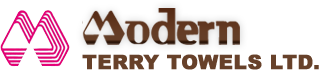 Modern Terry logo