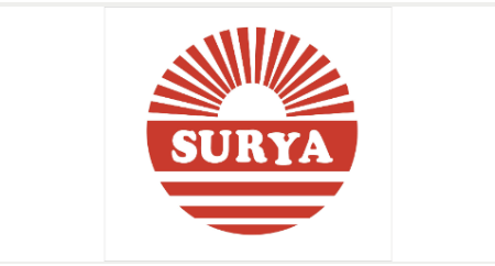 Surya Roshni logo